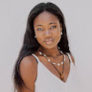 Meet your Posher, Jemima